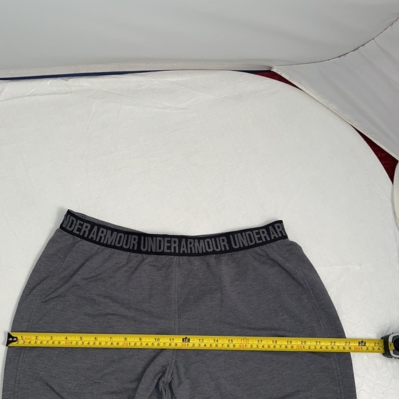 Under Armour gray featherweight jogger XL - Picture 5 of 11